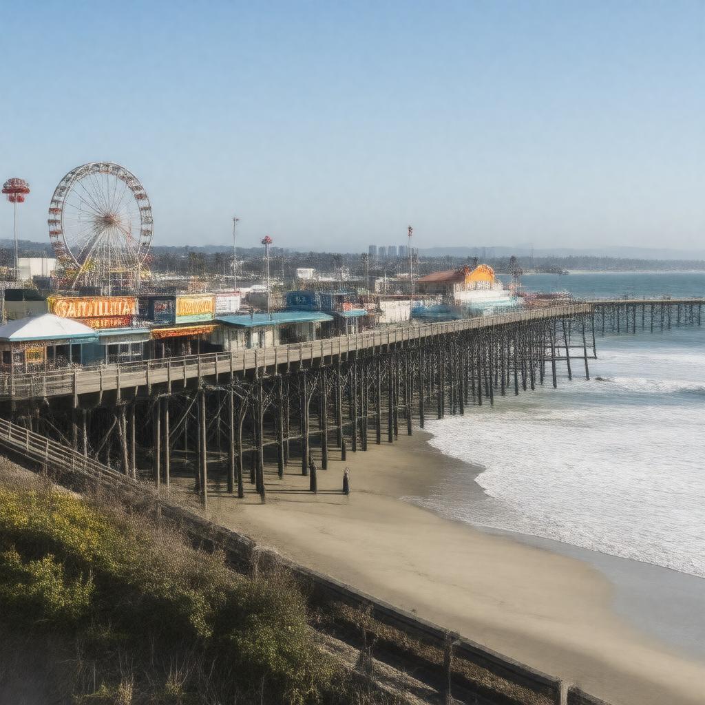City of Santa Monica